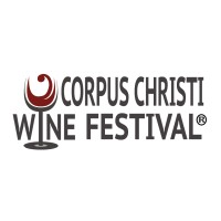 Corpus Christi Wine Festival logo - Similar company to Women'S Entrepreneur Society Of Corpus Christi