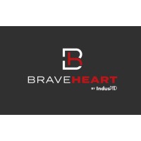 BRAVEHEART by IndusPAD logo - Similar company to Induspad