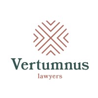 Vertumnus lawyers logo - Similar company to Prepinson