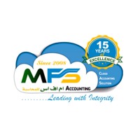 MFS Cloud Accounting Solution logo - Similar company to Mfs Accounting Services