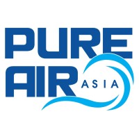 PureAir (Asia) logo - Similar company to Qornerstone Pte Ltd