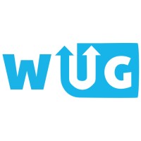What Up Games logo - Similar company to Pike Distributing Inc