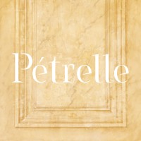Pétrelle logo - Similar company to Datil Restaurant