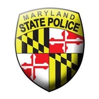 Maryland State Police logo - Similar company to Baltimore Forensics