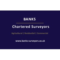 Banks Chartered Surveyors logo - Similar company to Miserden Estate