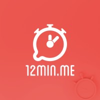 12MIN.ME ⏰ logo - Similar company to Absolute Software Gmbh