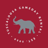 Tuscaloosa Gameday Rental logo - Similar company to Finnex