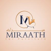 Miraath Furniture logo - Similar company to Solid Architecture
