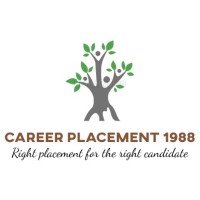 Career Placement 1988 logo - Similar company to Career Solution Resource, Llc