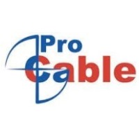 Procable Energia e Telecomunicações S.A logo - Similar company to Up Cable & Service - Serviços De Energia Ltda