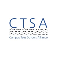 Campus Tees Schools Alliance logo - Similar company to Conyers School