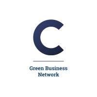 The Green Business Network logo - Similar company to Kitselas Canyon