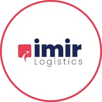 Imir Logistics logo - Similar company to Zeco Logistics