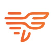 Foodie logo - Similar company to Innovatix (Testfast)