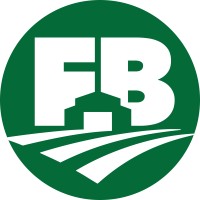 California Farm Bureau logo - Similar company to California Farmland Trust