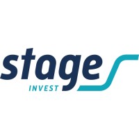 Stage Invest GmbH logo - Similar company to Interact Network