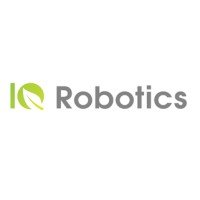 IQ ROBOTICS logo - Similar company to Lumitech