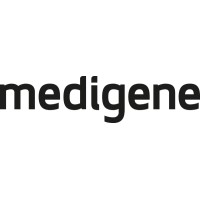 Medigene AG logo - Similar company to Morphosys
