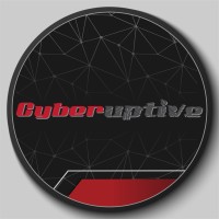 Cyberuptive logo - Similar company to Chatterworks