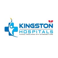 Kingston Hospitals logo - Similar company to Catalyst Network Agency