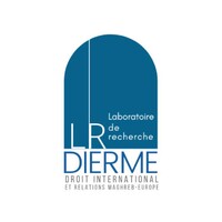 Laboratoire de recherche en droit international et relations Maghreb-Europe logo - Similar company to Of Course
