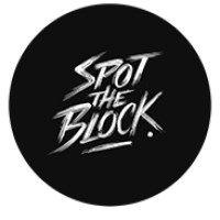SpotTheBlock logo - Similar company to Fotofix Aps