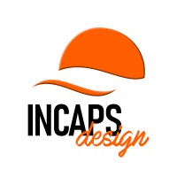 INCAPS design logo - Similar company to Kidaia