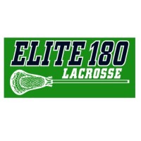 Elite 180 Lacrosse Camps logo - Similar company to Lc Solutions Llc