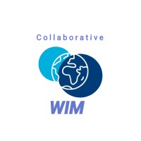 Collaborative WIM (Women in Investment Management) logo - Similar company to Personal Change Systems Llc