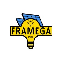 Framegasolar logo - Similar company to Pb Tech Andalucía