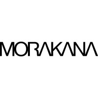 MORAKANA logo - Similar company to Jen Lewin Studio