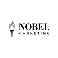 Nobel Marketing logo - Similar company to Storm Miami