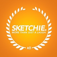 SKETCHIE. logo - Similar company to Sketcha