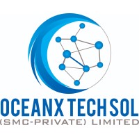 OCEANX TECH SOL (SMC-PRIVATE) LIMITED logo - Similar company to Freespace