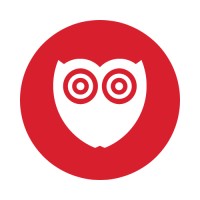 Owl Media Agency logo - Similar company to Human Soft Cyber