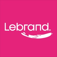 Lebrand. logo - Similar company to Lebrand®