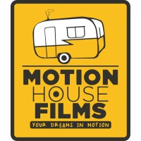 Motion House Films logo - Similar company to Xicloide