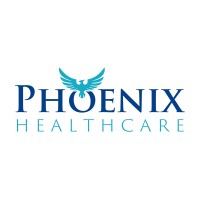 Phoenix Healthcare Ltd logo - Similar company to Tp Whelehan