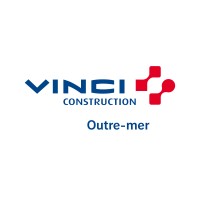 VINCI Construction Outre-mer logo - Similar company to Arbe Nc