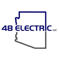 48 Electric LLC logo - Similar company to Desert Audio Visual