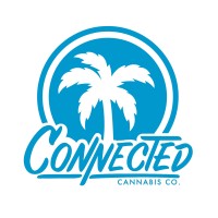 Connected Cannabis Co. logo - Similar company to Mammoth Distribution