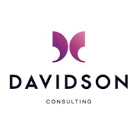 Davidson Consulting España logo - Similar company to Automatica