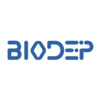 Biodep Biotechnology logo - Similar company to Agebox.Official