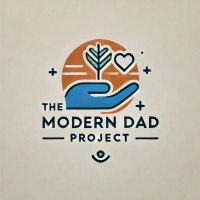 The Modern Dad Project logo - Similar company to No Taps Foundation