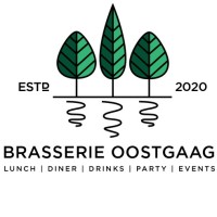 Brasserie Oostgaag logo - Similar company to Bakkerij Vreugdenhil