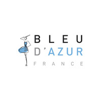 BLEU D'AZUR FRANCE logo - Similar company to Horah - Joaillerie & Conseil
