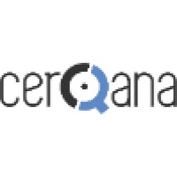 CerQana logo - Similar company to Shasta Technologies