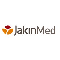Jakinmed logo - Similar company to Jakin