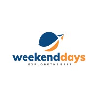 Weekend days Pvt Ltd logo - Similar company to Dr Baheti'S Laboratories Pvt Ltd
