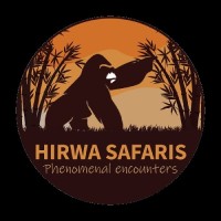 Hirwa Safaris logo - Similar company to Kopee.